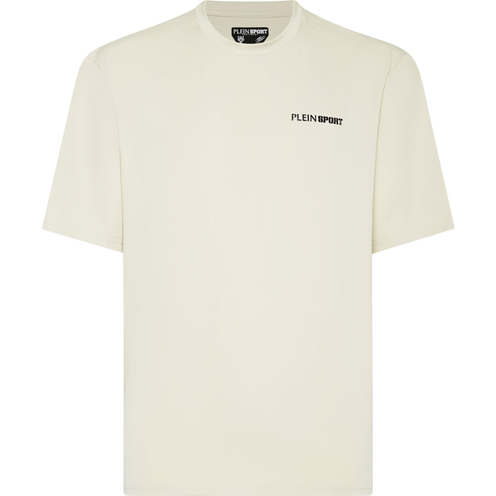 PLEIN SPORT Camiseta Cuello Redondo