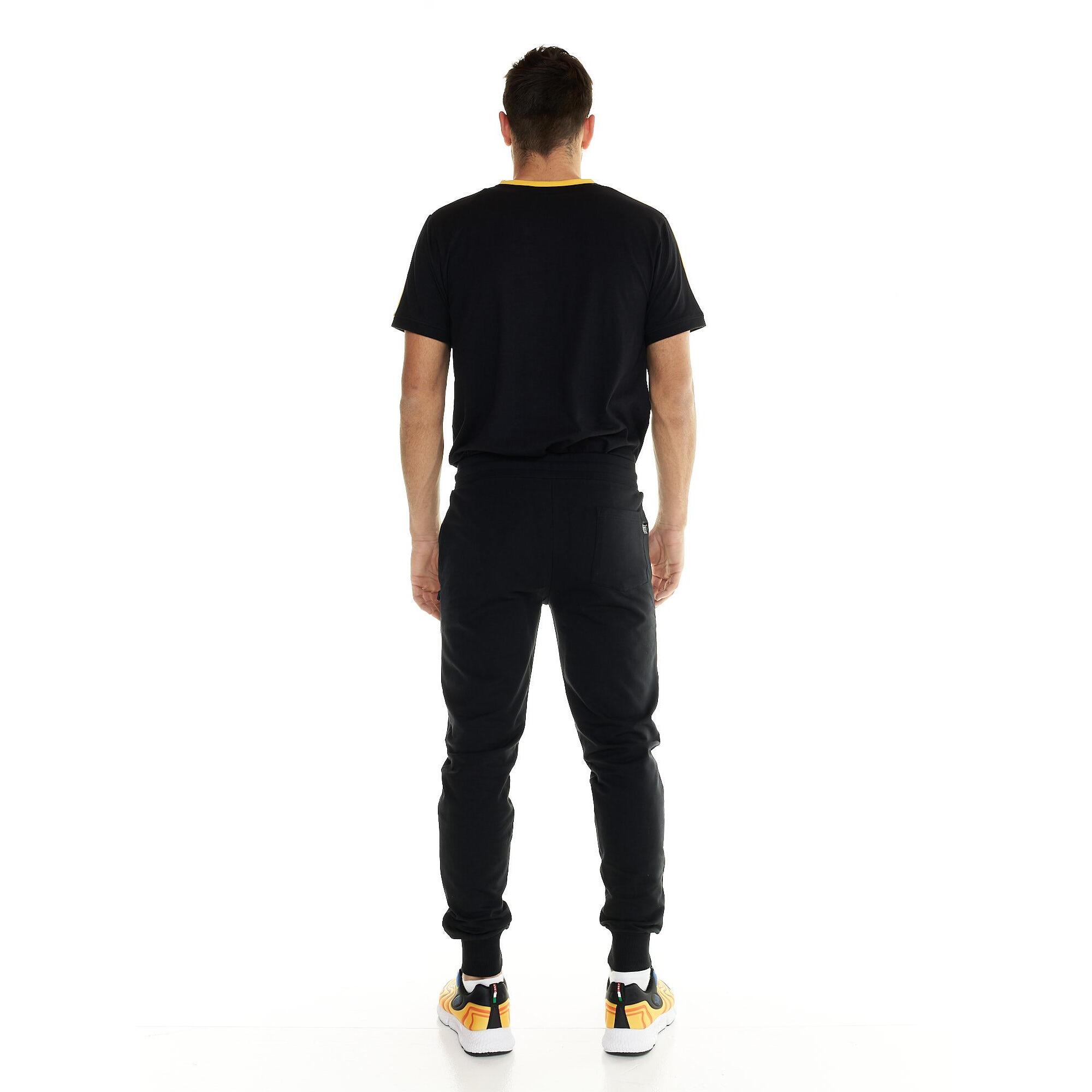 Pantalón de chándal de hombre Leone Active