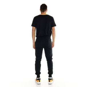 Pantalón de chándal de hombre Leone Active