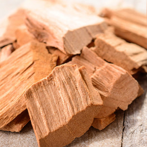 Sexy Amber - Eau de Parfum