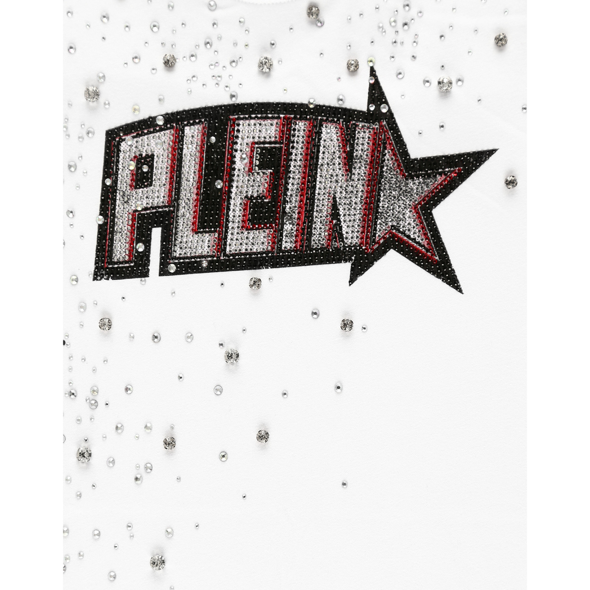 PHILIPP PLEIN Abiti T-shirt corti