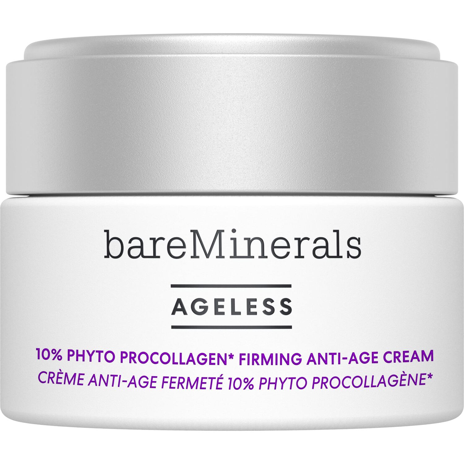 Ageless - Crème anti-âge raffermissante