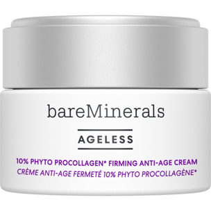 Ageless - Crème anti-âge raffermissante