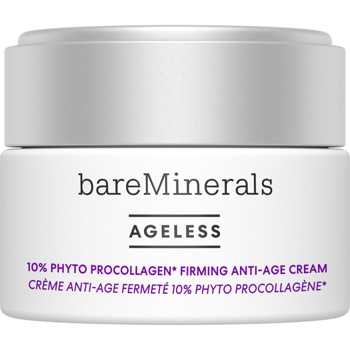Ageless - Crème anti-âge raffermissante