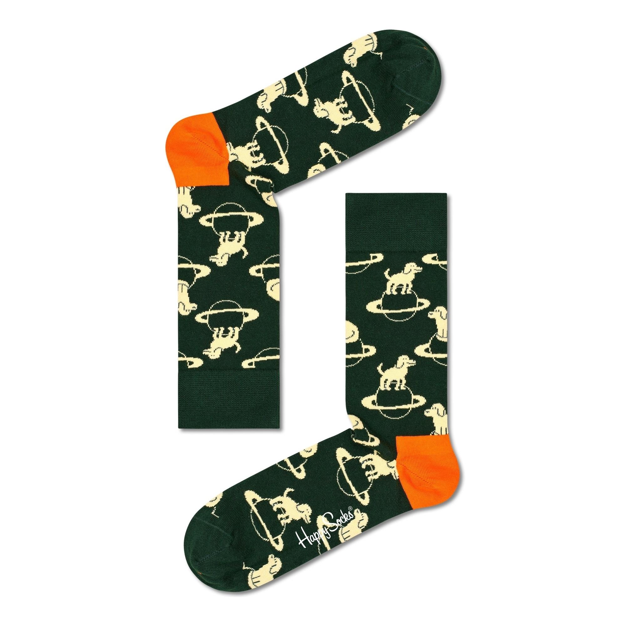 Calcetines 3 pack wave, spacedog y sausage talla