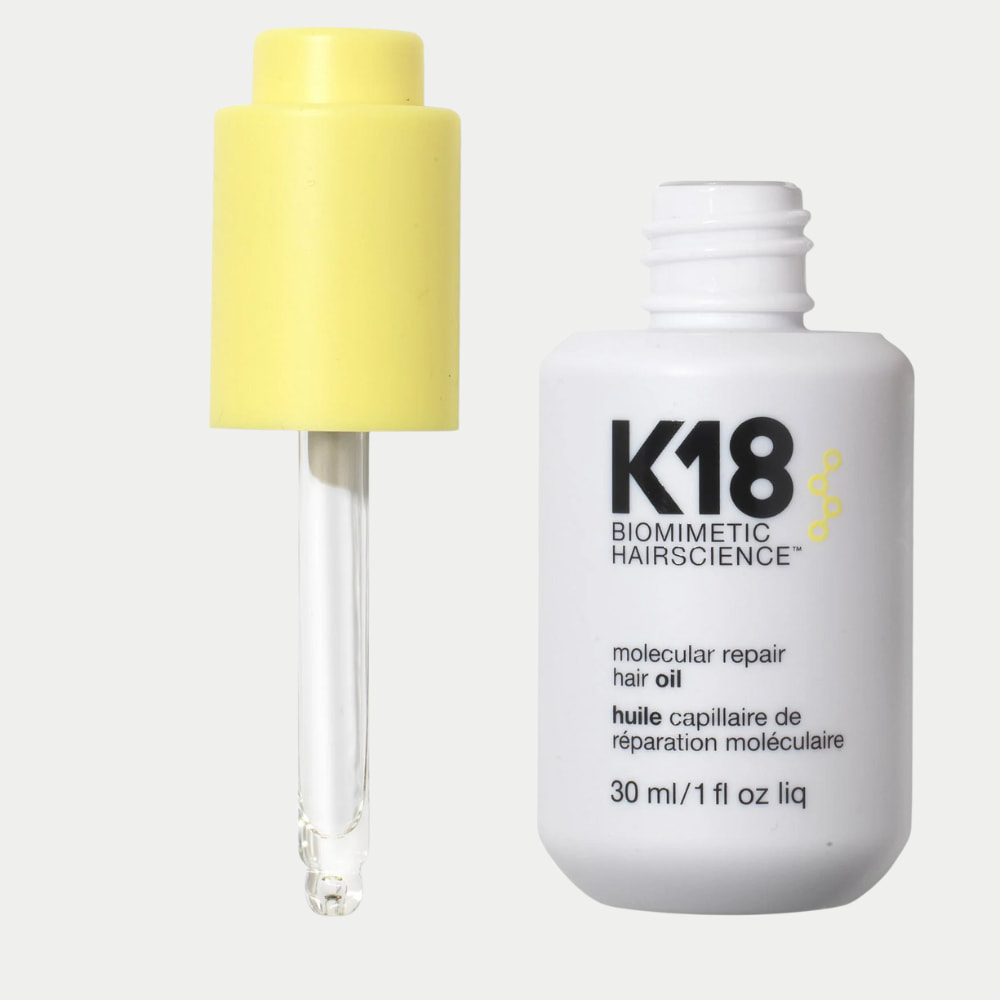 K18 Molecular Repair Hair Oil