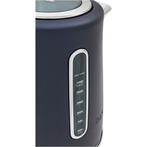 Bouilloire SAGE APPLIANCES the Soft Top Luxe (bleue)