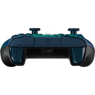 Manette TURTLE BEACH Glitch Green