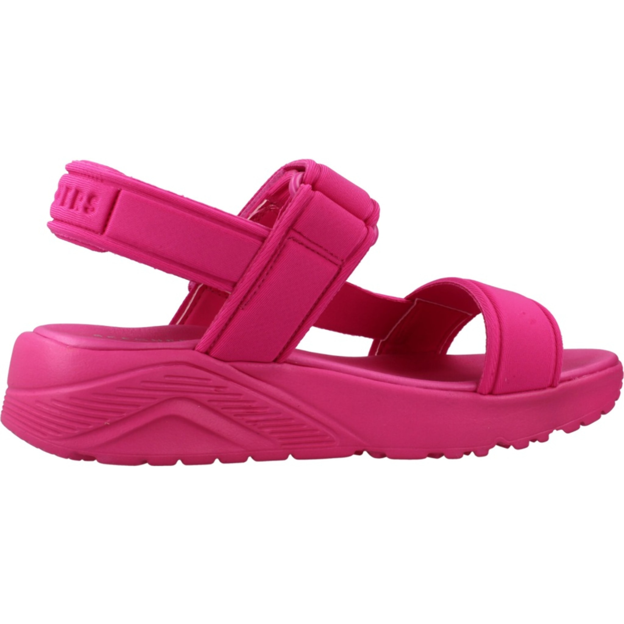 Sandalias Niña Uno Lite Sandal Sunny Stand Rosa
