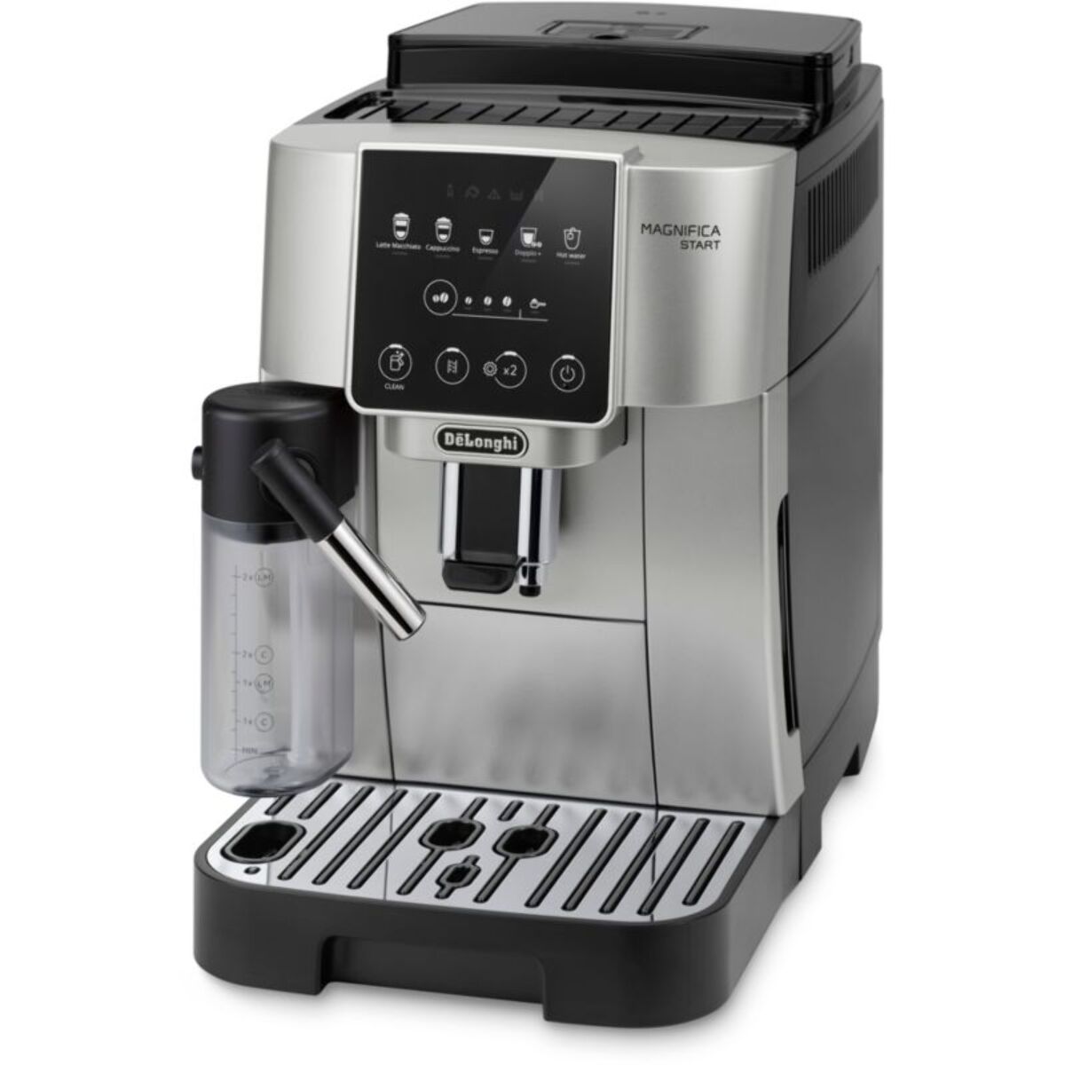 Expresso Broyeur DELONGHI Magnifica start FEB22.82.SB