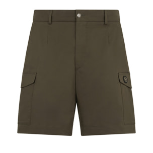 PHILIPP PLEIN Cargo Shorts