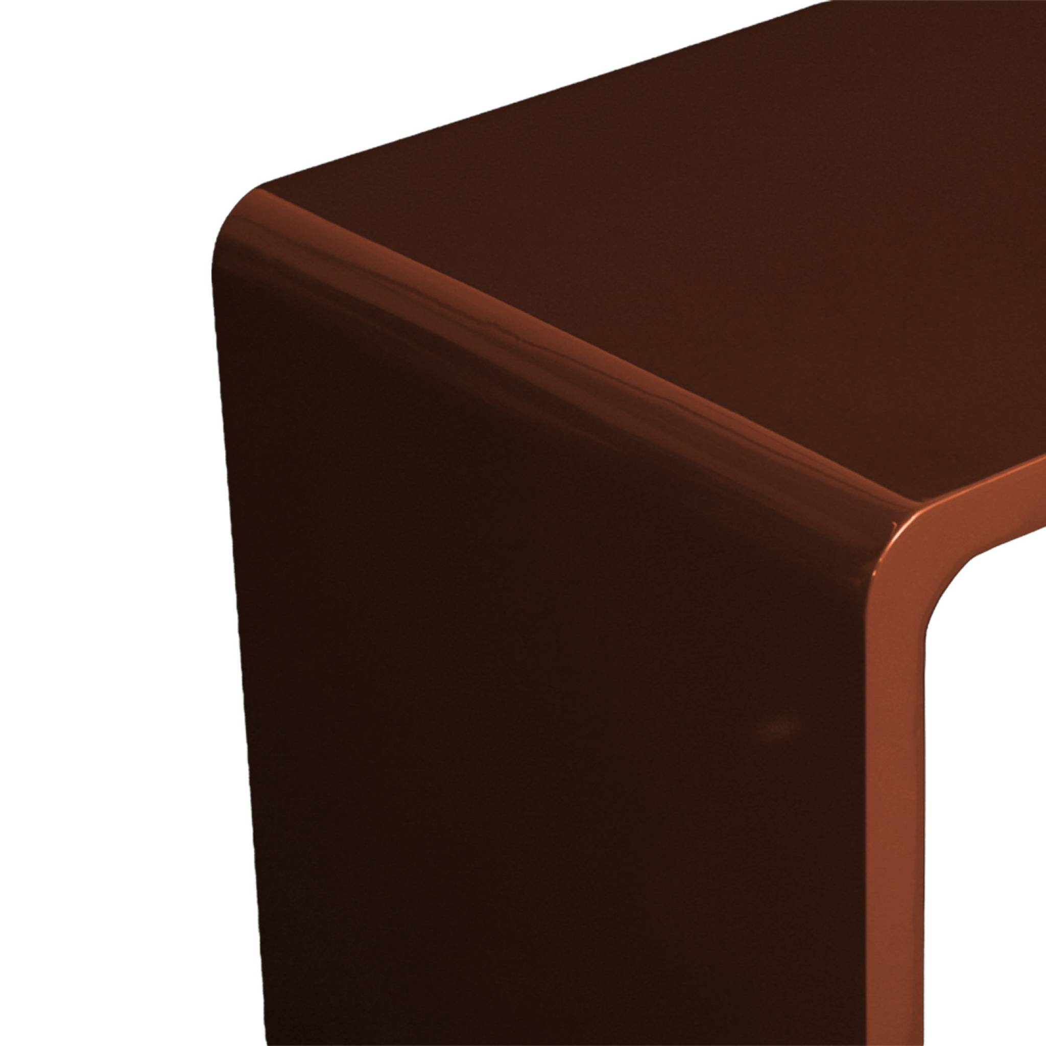 Tables gigognes finition glossy NOLA