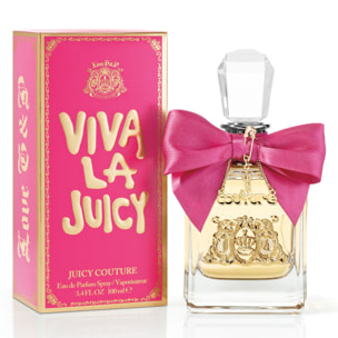 Viva La Juicy  - Eau de Parfum