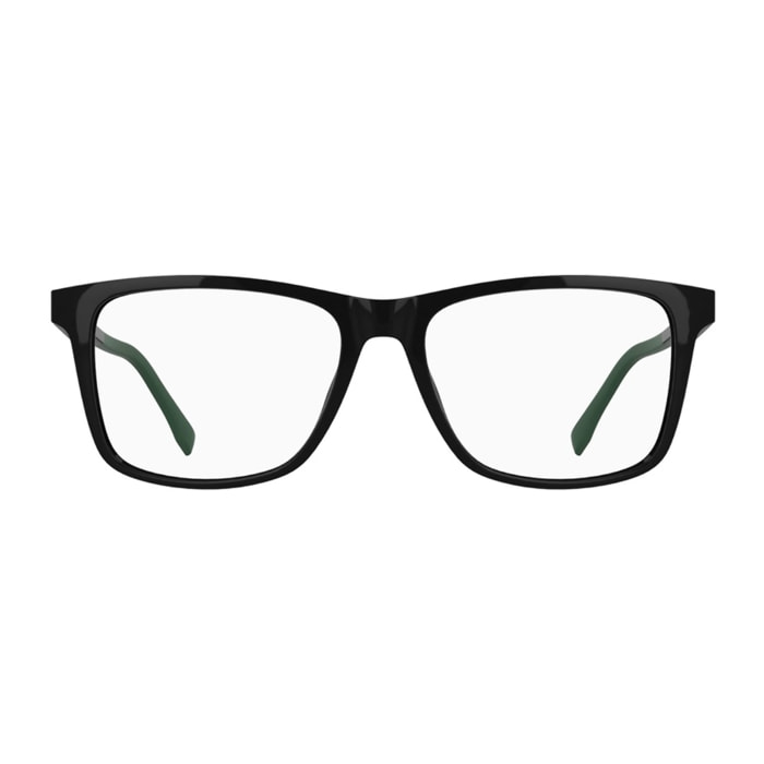 Gafas de Vista Lacoste L4013 001 58 de Acetato Inyectado Hombre