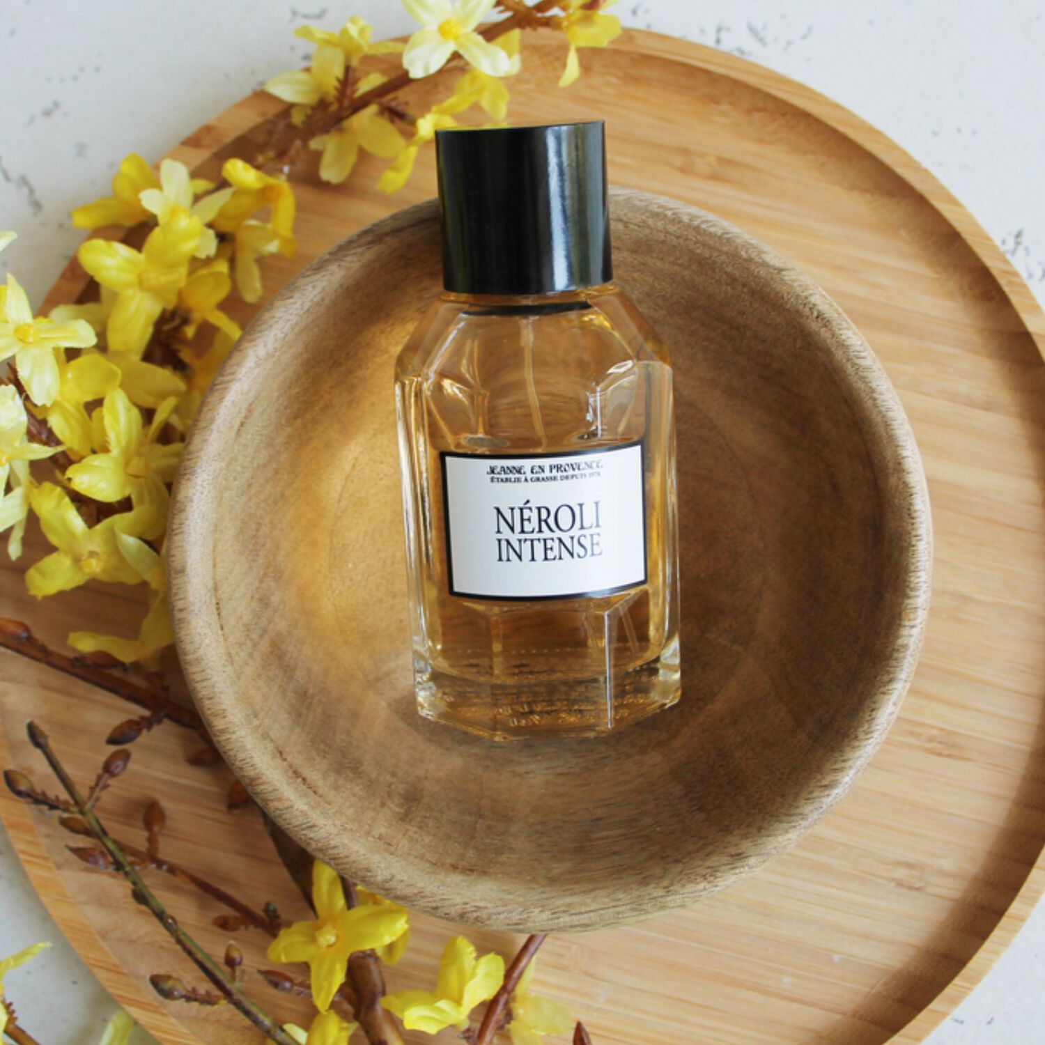 Néroli Intense - Eau de Toillette 100 ml