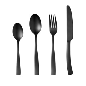 AM. Ménagère 24 pcs modèle Ambiance