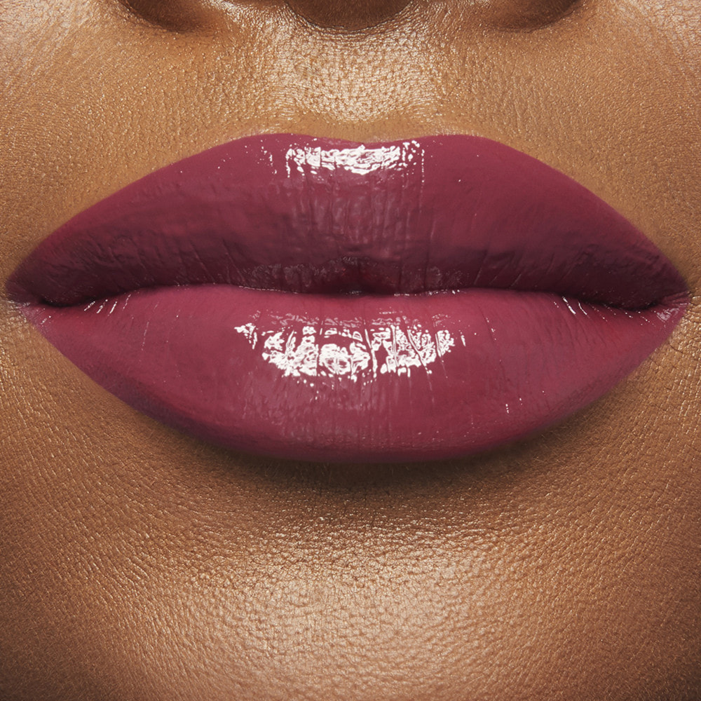 Maybelline New York Color sensational Rouge à lèvres satin 388 - Plum For Me