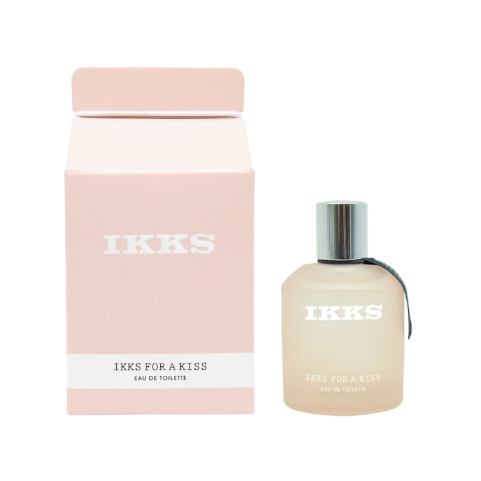 IKKS For a Kiss - Eau de Toilette 50 ml