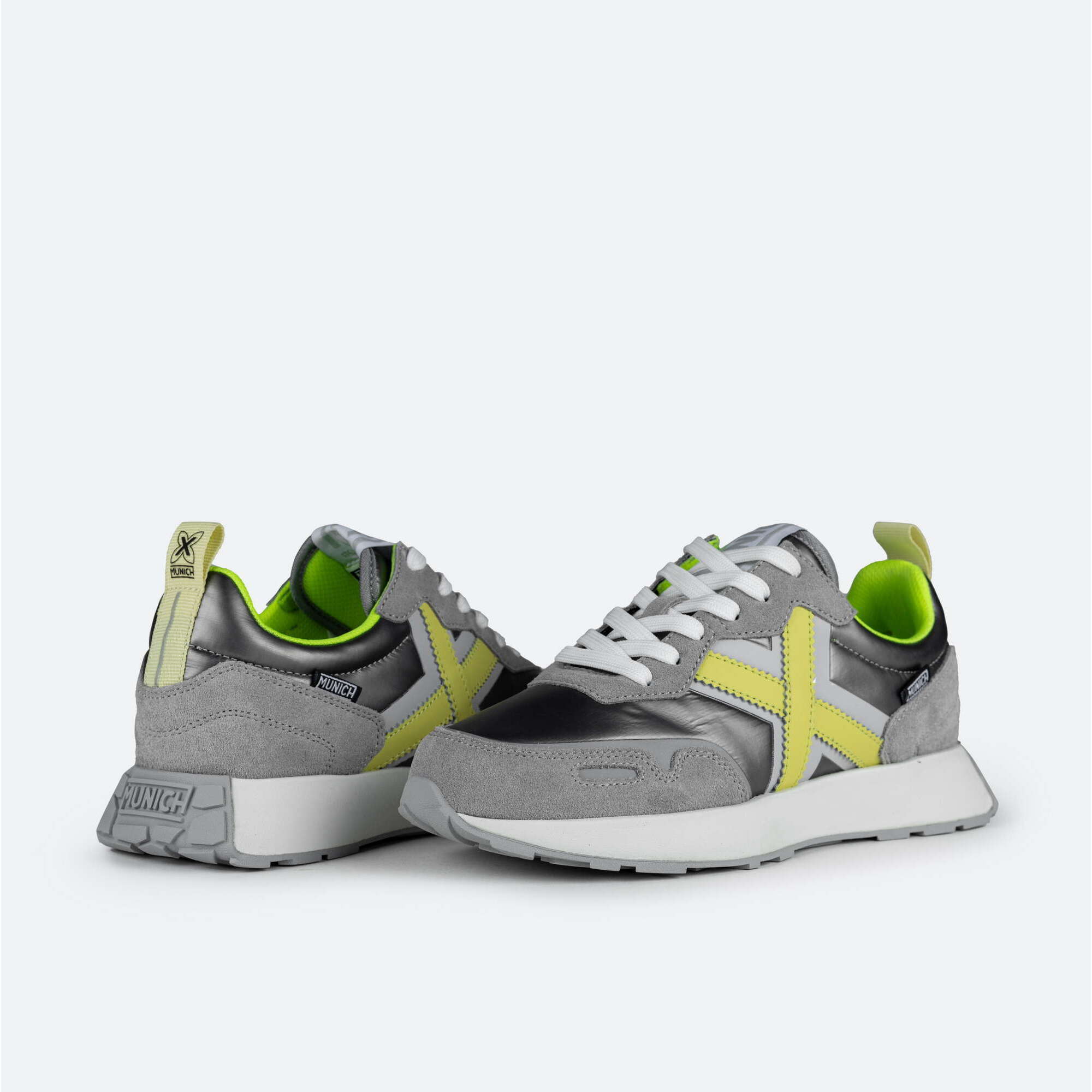 MUNICH XEMINE WMN 62