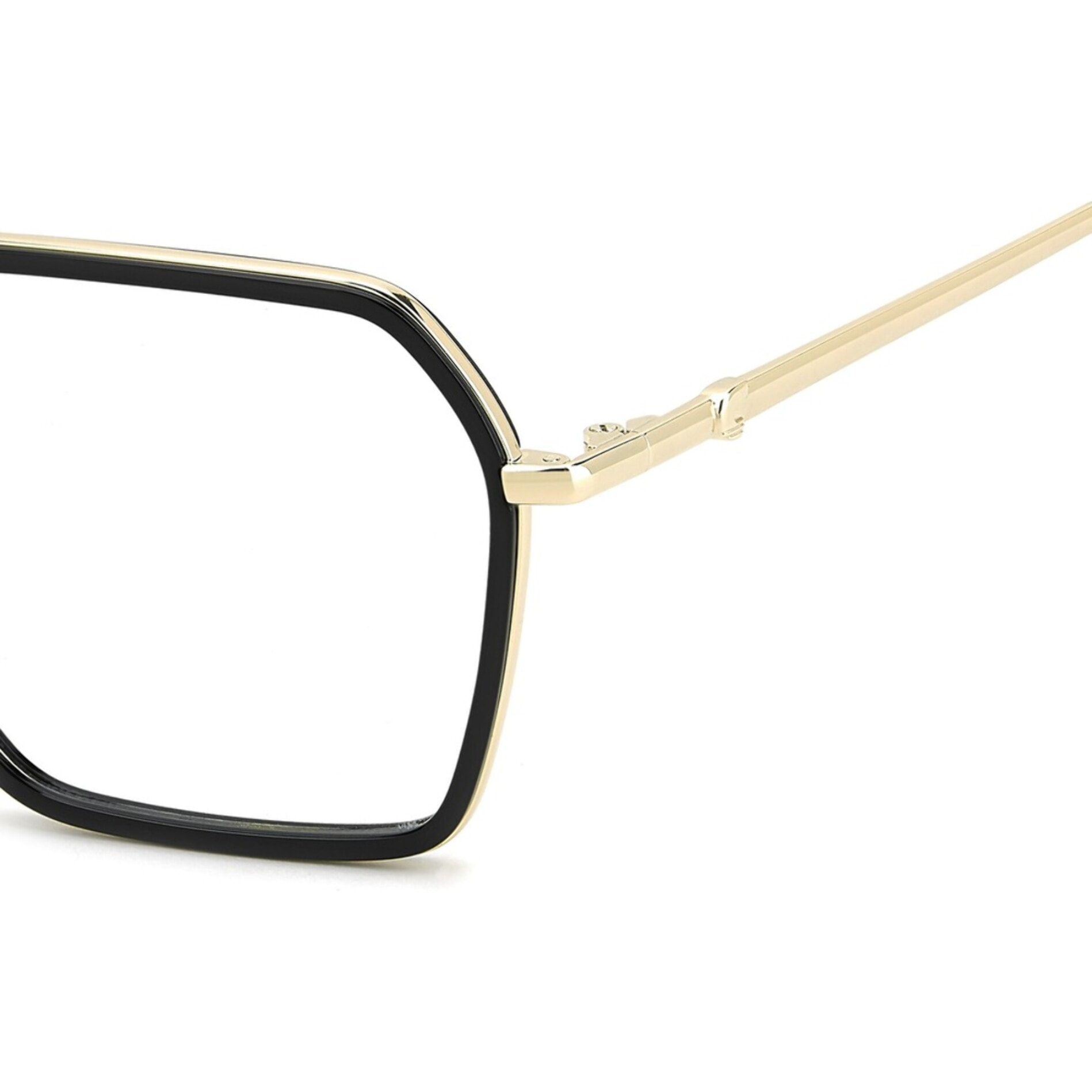 Gafas de Vista Carrera 3095 807 de Metal Mujer 55 mm