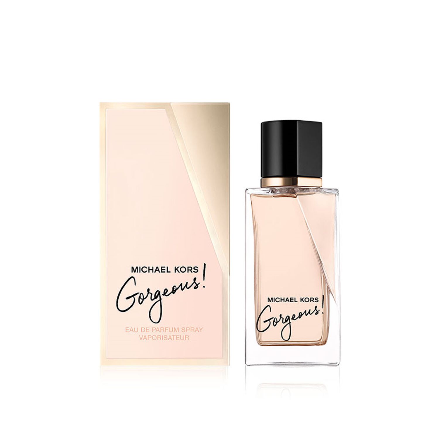 Gorgeous! - Eau de Parfum