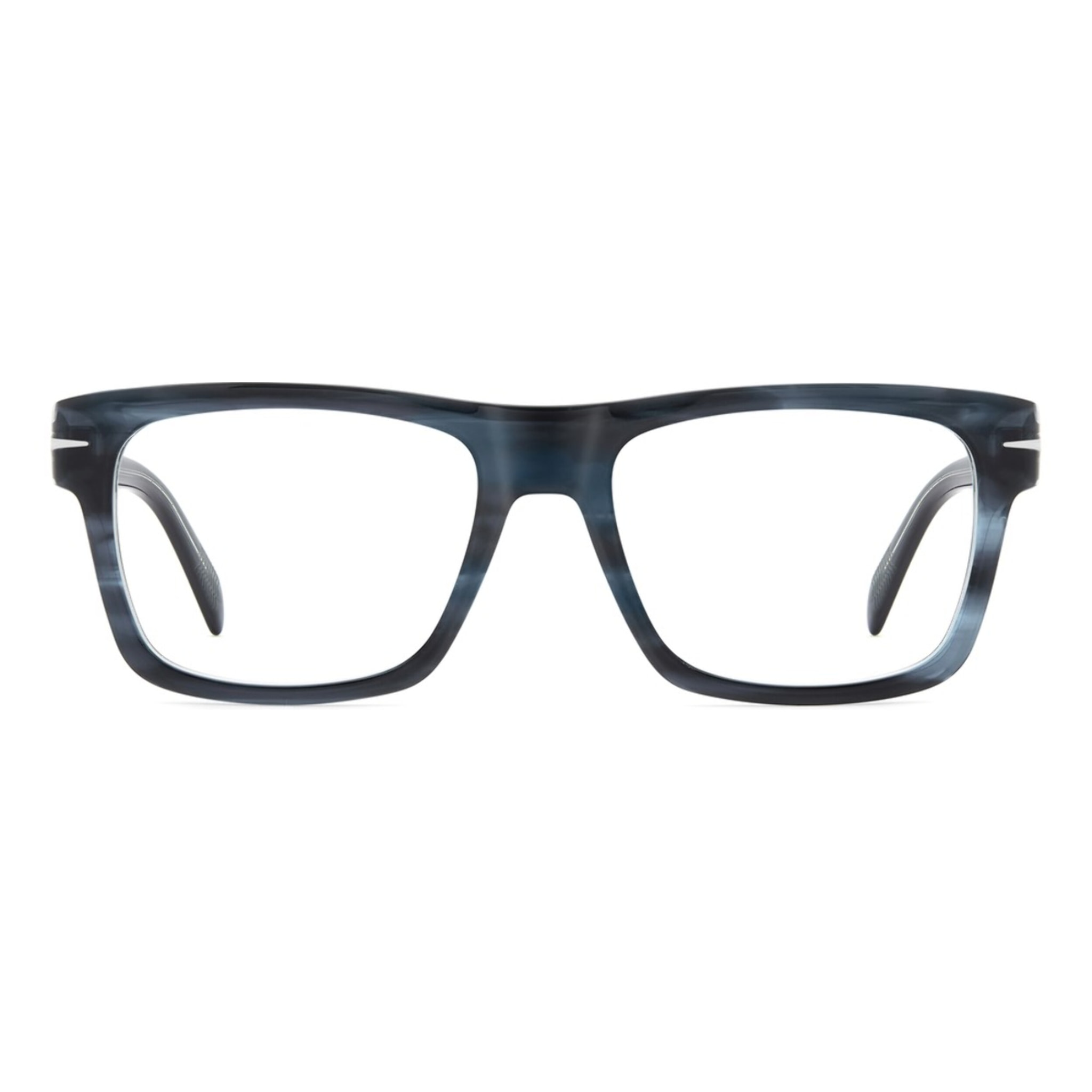 Gafas de Vista David Beckham DB 7155 BAV 55 de Acetato Hombre 55 mm