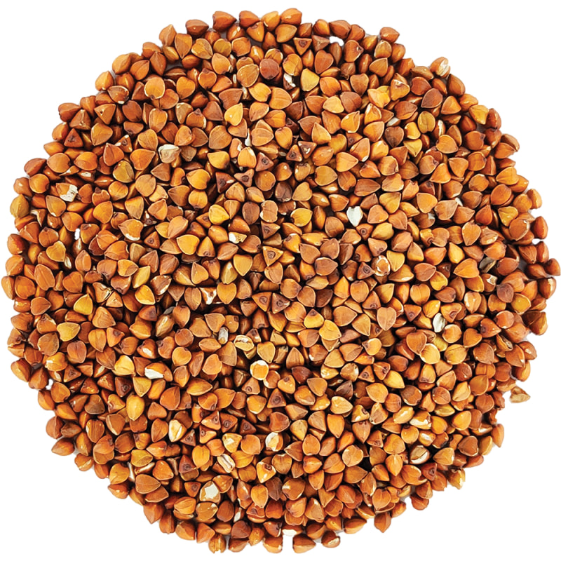 Sobacha - Infusion Bio plantes naturelles - Vrac 1kg