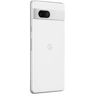 Smartphone GOOGLE Pixel 7a Neige 5G