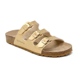 Sandalia BILLOWY DORADO