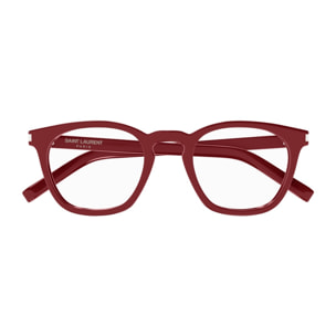 GAFAS DE VISTA SAINT LAURENT SL 28 OPT-011