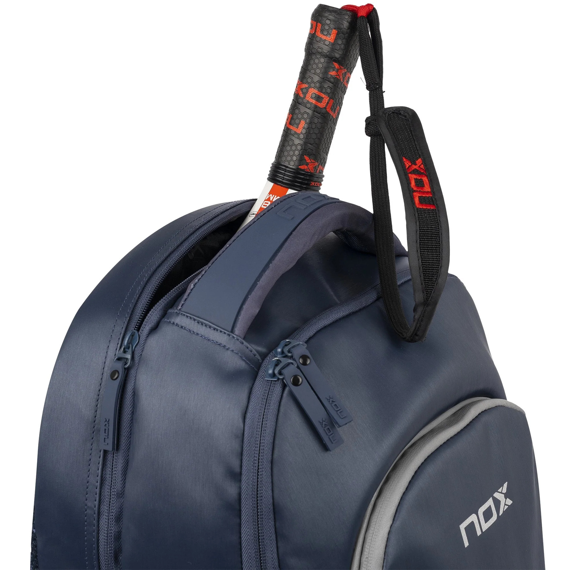Mochila PRO SERIES Azul Marino