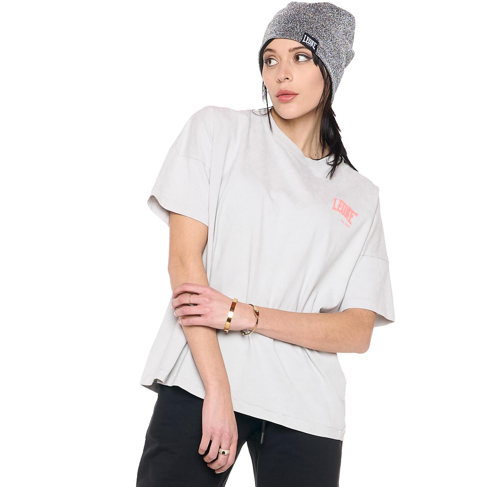 T-shirt da donna a manica corta "Gen Z"