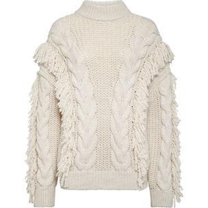 PHILIPP PLEIN Maglione SKULL