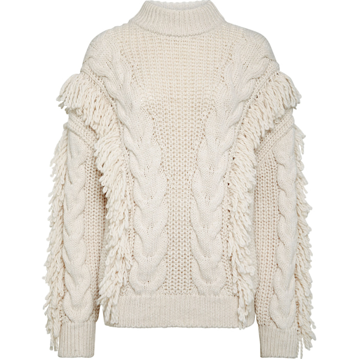 PHILIPP PLEIN Maglione SKULL