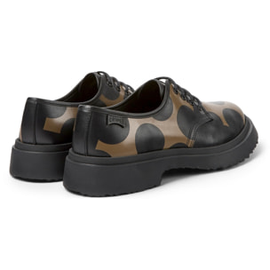 CAMPER Walden Twins - Derbies Multicolor Hombre