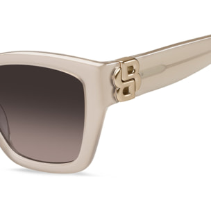 Gafas de Sol Hugo Boss 1938/G/S FWM de Acetato Mujer 54 mm