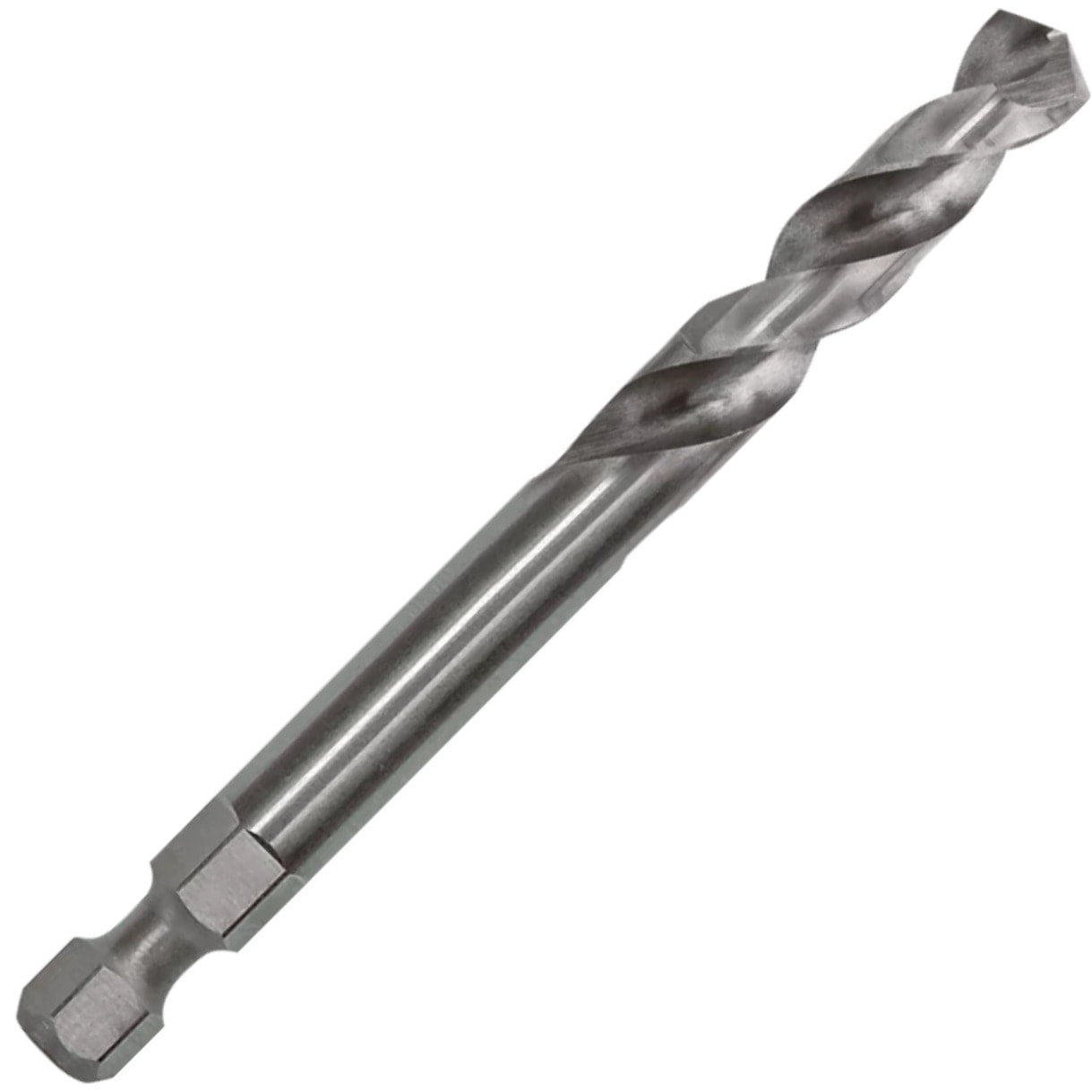 Foret de centrage PLUS HSS-G 85mm - BOSCH - 2608902037