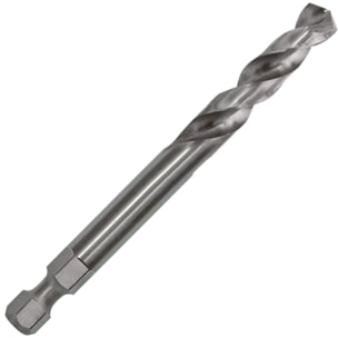 Foret de centrage PLUS HSS-G 85mm - BOSCH - 2608902037