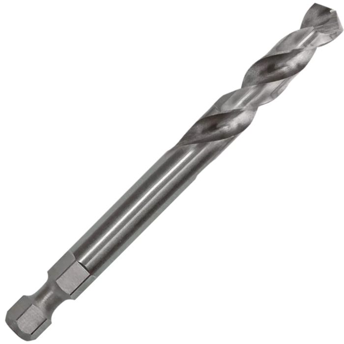Foret de centrage PLUS HSS-G 85mm - BOSCH - 2608902037
