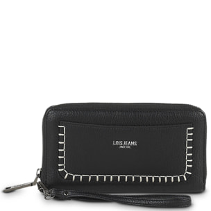 Cartera Mujer Sint Lois Lindsey Negro