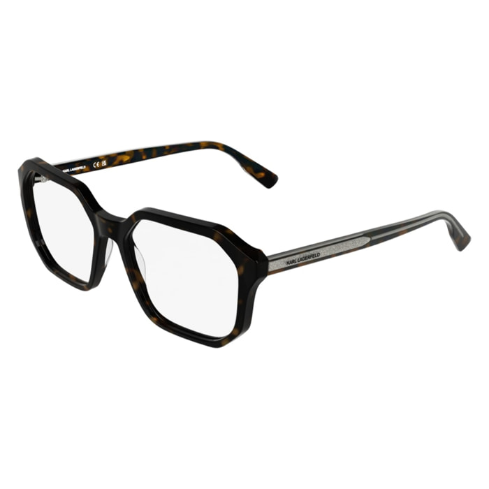 Gafas de Vista Karl Lagerfeld KL6234 242 de Acetato Hombre 56 mm