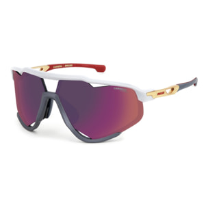 Gafas de Sol Carrera Ducati CARDUC 055/S 268 de Nylon Hombre 76 mm