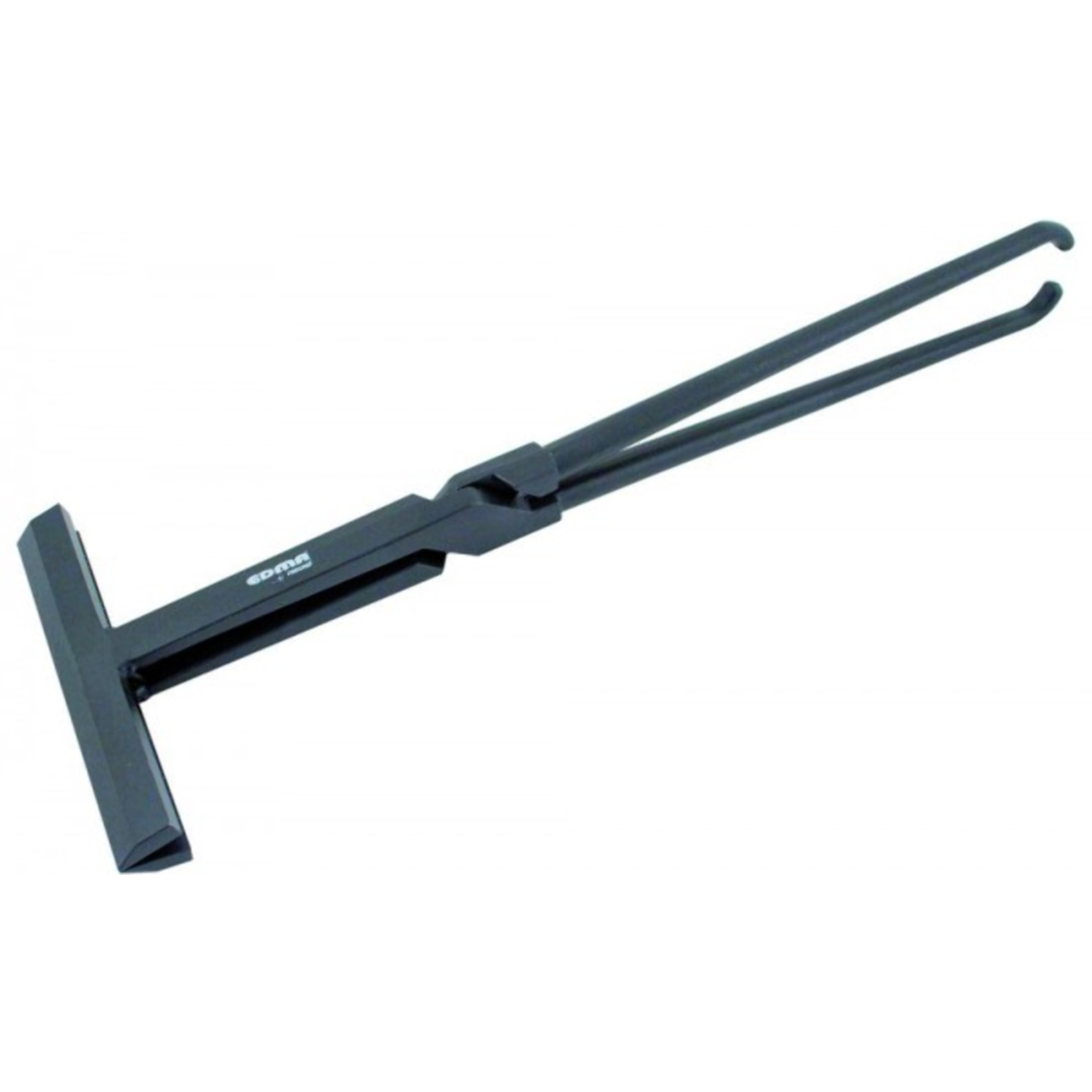 Pince à relever droite 200 mm EDMA - 30655