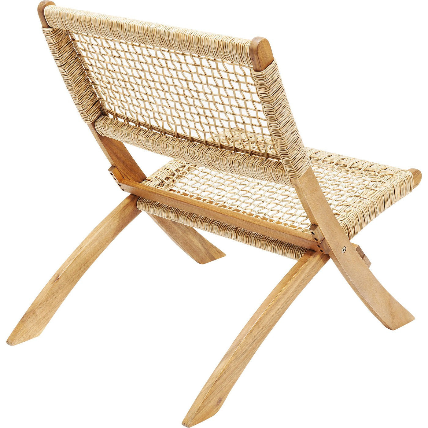 Chaise de jardin Copacabana Kare Design