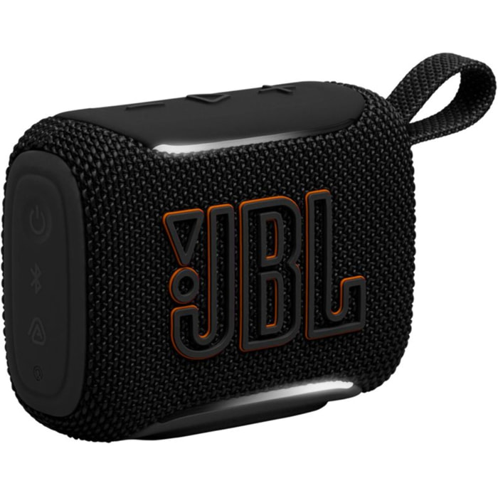 Enceinte portable JBL GO 5 Noir