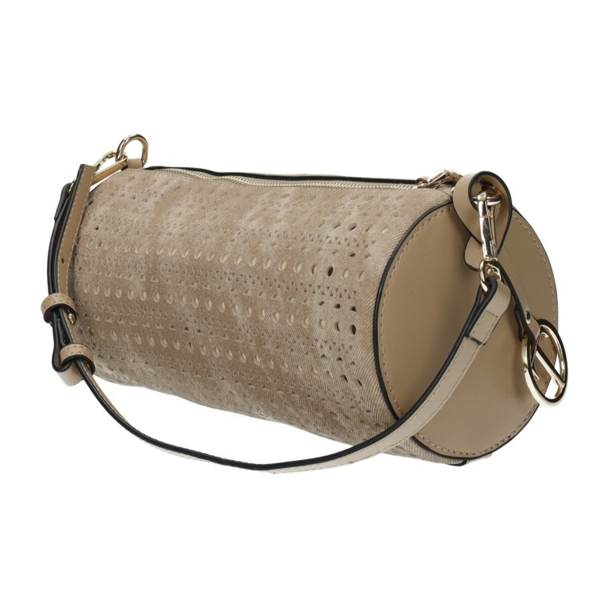 Borsa Adulto unisex Tata Italia Beige