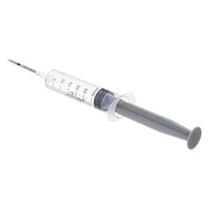 Seringue à pâtisserie 30ml