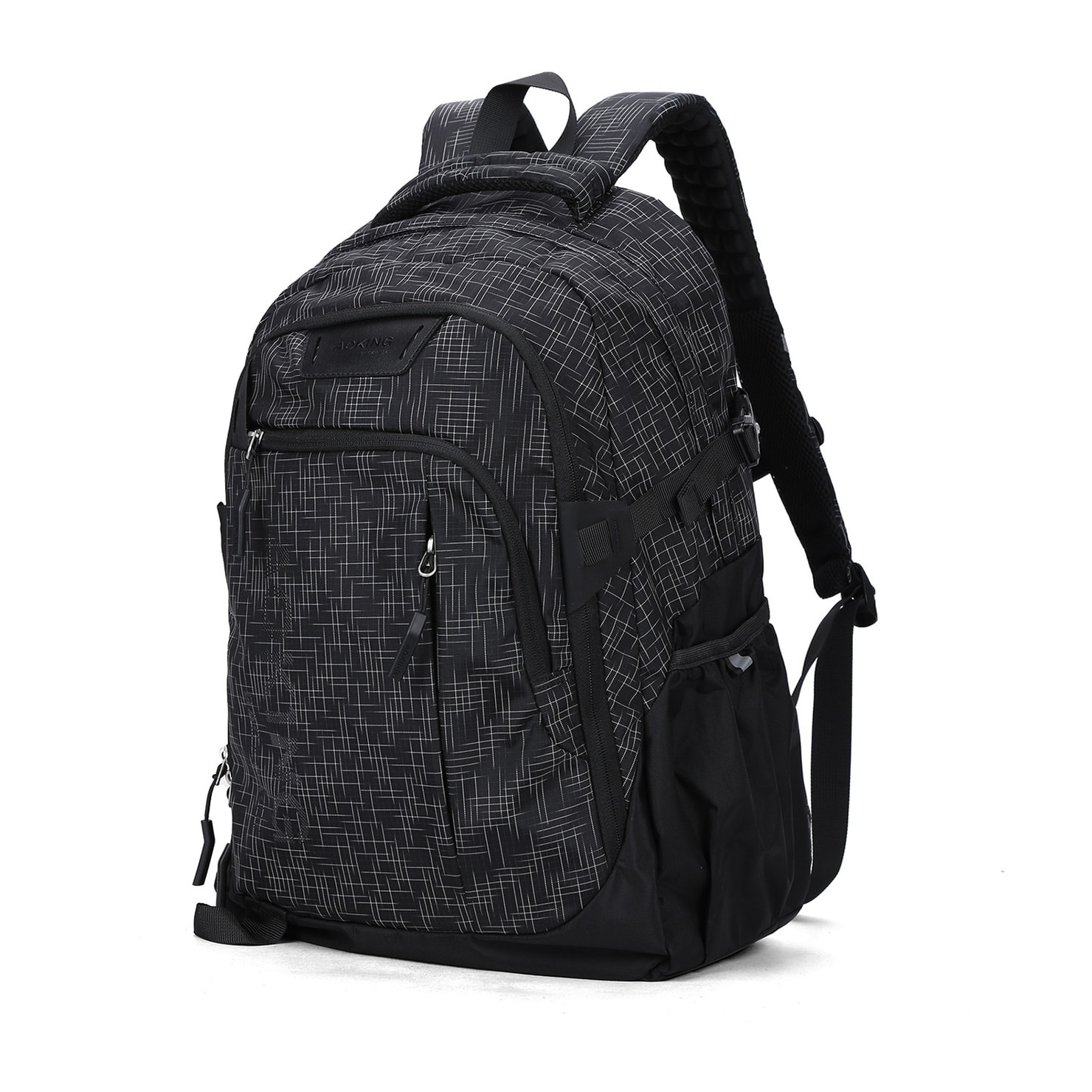 Zaino Unisex Erevan Nova - Poliestere - Casual - 49.0 x 33.0 x 19.0 cm