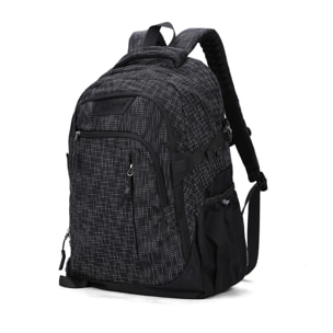 Zaino Unisex Erevan Nova - Poliestere - Casual - 49.0 x 33.0 x 19.0 cm
