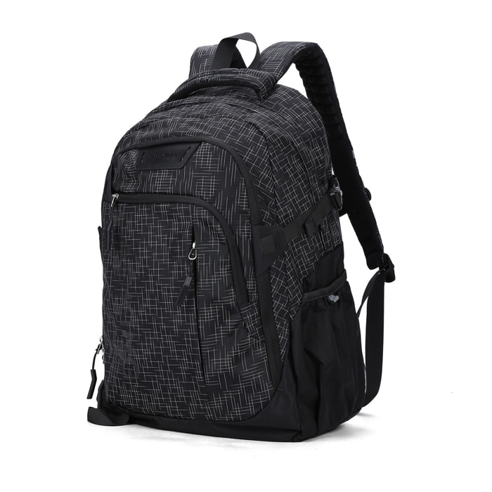 Zaino Unisex Erevan Nova - Poliestere - Casual - 49.0 x 33.0 x 19.0 cm